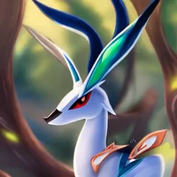 Xerneas