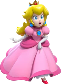 Princesa Peach