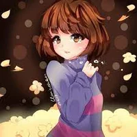 Frisk Dreemurr