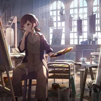 Ena Shinonome