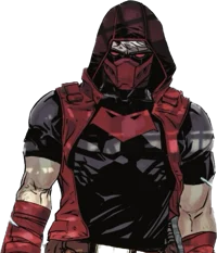 Red Hood