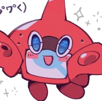 Rotom Dex