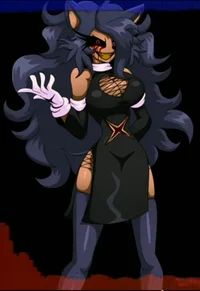 Lord X female