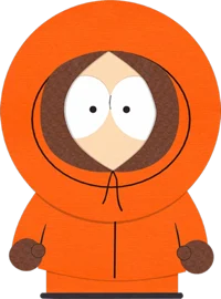 Kenny mccormick