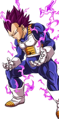 Vegeta 