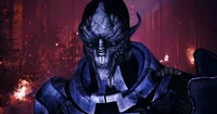Saren Arterius