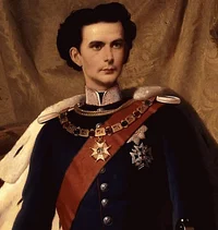 Ludwig II