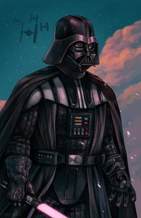 Dart Vader