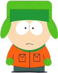 Kyle Broflovski