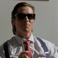 Patrick Bateman