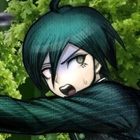 Shuichi Saihara 