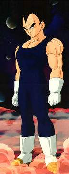 Vegeta