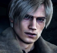 Leon S Kennedy