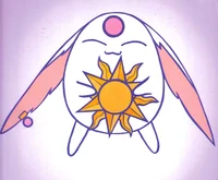 Mokona Modoki 