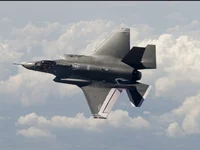 F-35 Lightning ll