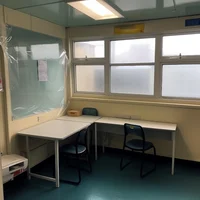 Isolation Room