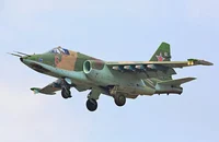 Su-25SM3 Grach