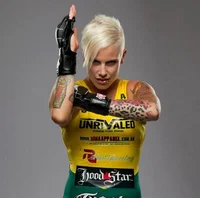 Bec Rawlings