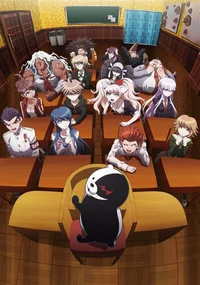 Danganronpa RPG 