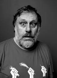 Slavoj Zizek