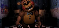 Fnaf 2 versus