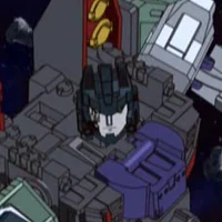 Energon Starscream