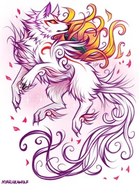 Amaterasu 