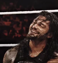 Roman reigns
