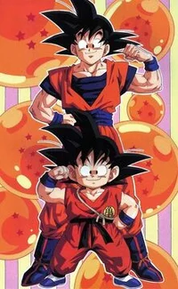Son Goku