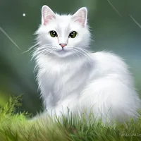 UwU cat