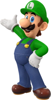 Luigi