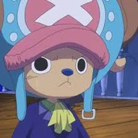 Tony Tony Chopper