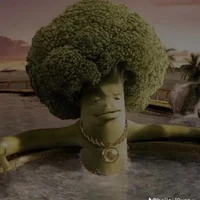 Bobby Broccoli