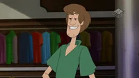 Shaggy Rogers
