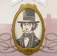 Isambard K Brunel