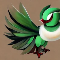 Decidueye