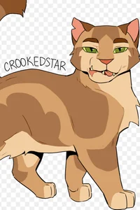 Crookedstar 