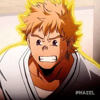 Mirio Togata