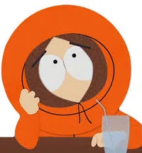 Kenny McCormick