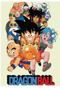 DRAGON BALL RPG 