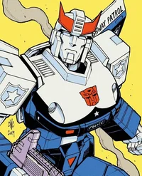 G1 Prowl