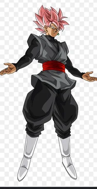 Goku Black 