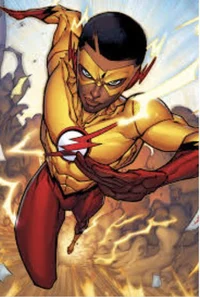 Wallace West