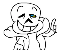 sands the undertalbe