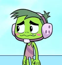 Beast Boy