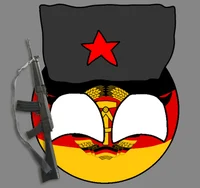 Female East Germany
