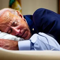 Sleepy Joe