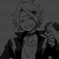 Denki Kaminari BF