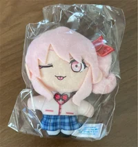 Mizuki Akiyama plush