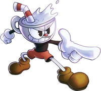 Cuphead fnf mix